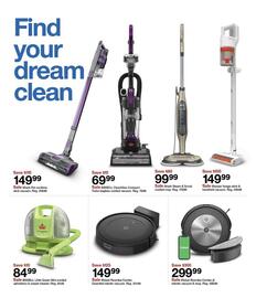 Target Weekly Ad Page 27