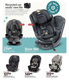 Target Weekly Ad Page 3