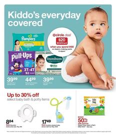 Target Weekly Ad Page 5