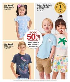 Target Weekly Ad Page 7