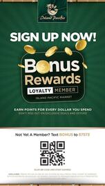 Island Pacific Market Weekly Ad Page 10