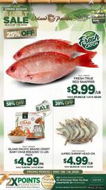 Island Pacific Market Weekly Ad Page 2
