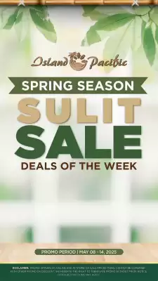 Island Pacific Market Weekly Ad (valid until 14-05)