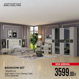 Ansar Mall catalogue Page 2
