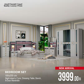 Ansar Mall catalogue Page 4