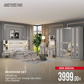 Ansar Mall catalogue Page 5