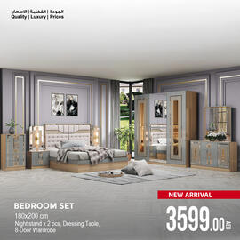 Ansar Mall catalogue Page 6