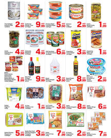 Day To Day catalogue Page 4