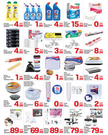 Day To Day catalogue Page 6