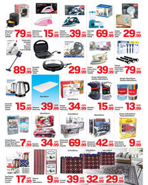 Day To Day catalogue Page 7