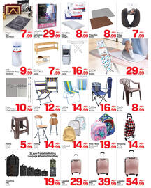 Day To Day catalogue Page 8