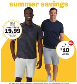 Meijer Weekly Ad week 20 Page 10
