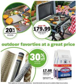 Meijer Weekly Ad week 20 Page 3