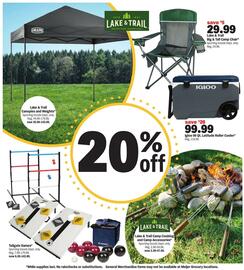 Meijer Weekly Ad week 20 Page 4