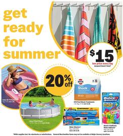 Meijer Weekly Ad week 20 Page 5