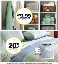 Meijer Weekly Ad week 20 Page 9