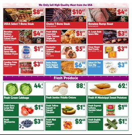 Piggly Wiggly Weekly Ad week 19 Page 2