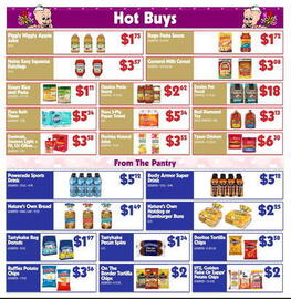 Piggly Wiggly Weekly Ad week 19 Page 3