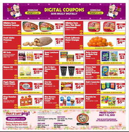 Piggly Wiggly Weekly Ad week 19 Page 4