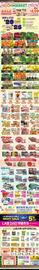 Zion Market Weekly Ad week 19 Page 1