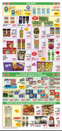 Bell's Market Weekly Ad week 19 Page 2
