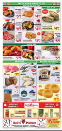 Bell's Market Weekly Ad week 19 Page 4