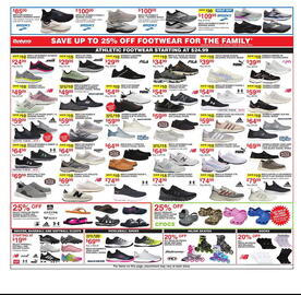 Dunham's Sports Weekly Ad week 19 Page 2