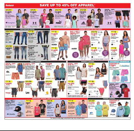 Dunham's Sports Weekly Ad week 19 Page 3