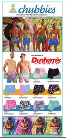 Dunham's Sports Weekly Ad week 19 Page 4