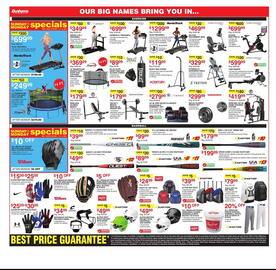 Dunham's Sports Weekly Ad week 19 Page 5
