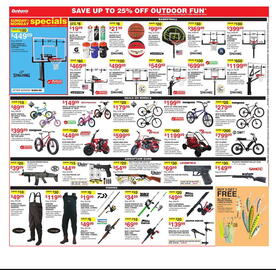 Dunham's Sports Weekly Ad week 19 Page 8