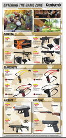 Dunham's Sports Weekly Ad week 19 Page 9
