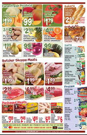 Tropical Foods Supermarket Weekly Ad week 19 Page 2