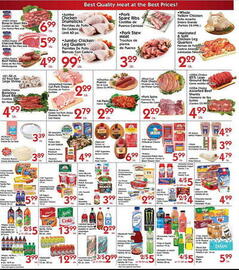 Super Mercados El Guero Weekly Ad week 19 Page 2