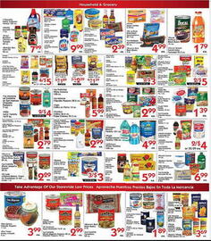Super Mercados El Guero Weekly Ad week 19 Page 3