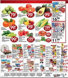 Super Mercados El Guero Weekly Ad week 19 Page 4