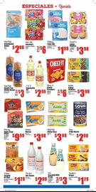 Migalitos Supermercado Weekly Ad week 19 Page 2