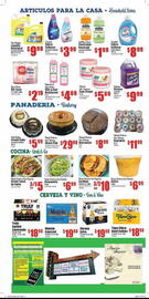 Migalitos Supermercado Weekly Ad week 19 Page 3
