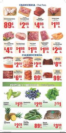 Migalitos Supermercado Weekly Ad week 19 Page 4