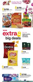 CVS Weekly Ad week 20 Page 1