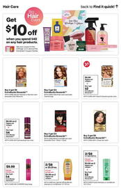 CVS Weekly Ad week 20 Page 20