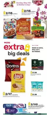 CVS Weekly Ad (valid until 17-05)