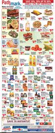 Pathmark Weekly Ad week 19 Page 1