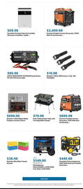 Sam's Club Weekly Ad week 19 Page 11