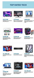 Sam's Club Weekly Ad week 19 Page 12