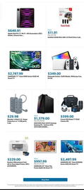 Sam's Club Weekly Ad week 19 Page 13