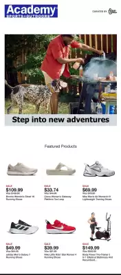 Academy Weekly Ad (valid until 14-05)