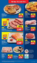 Lidl Prospekt woche 20 Seite 5