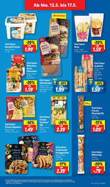 Lidl Prospekt woche 20 Seite 19