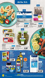 Lidl Prospekt woche 20 Seite 52